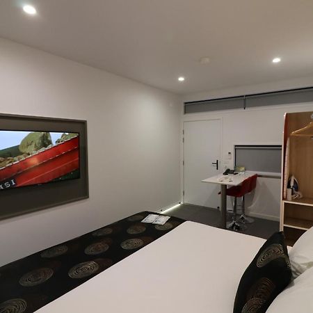 Room Motels Kingaroy Exteriör bild