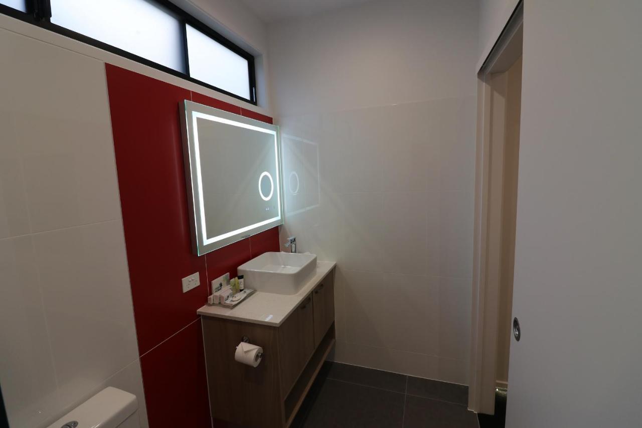 Room Motels Kingaroy Exteriör bild