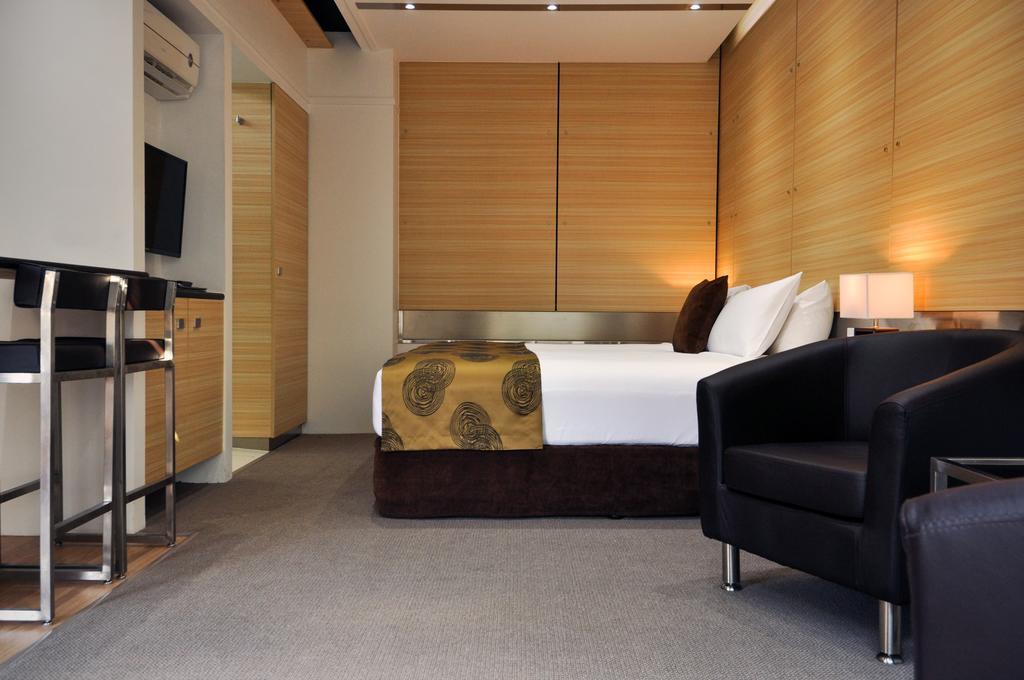 Room Motels Kingaroy Exteriör bild
