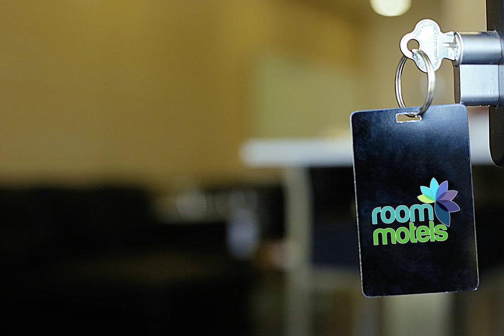Room Motels Kingaroy Exteriör bild