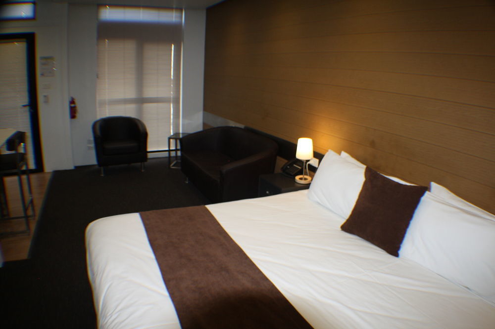 Room Motels Kingaroy Exteriör bild