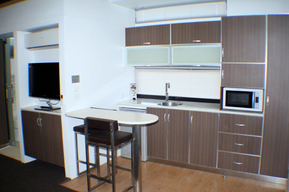 Room Motels Kingaroy Exteriör bild