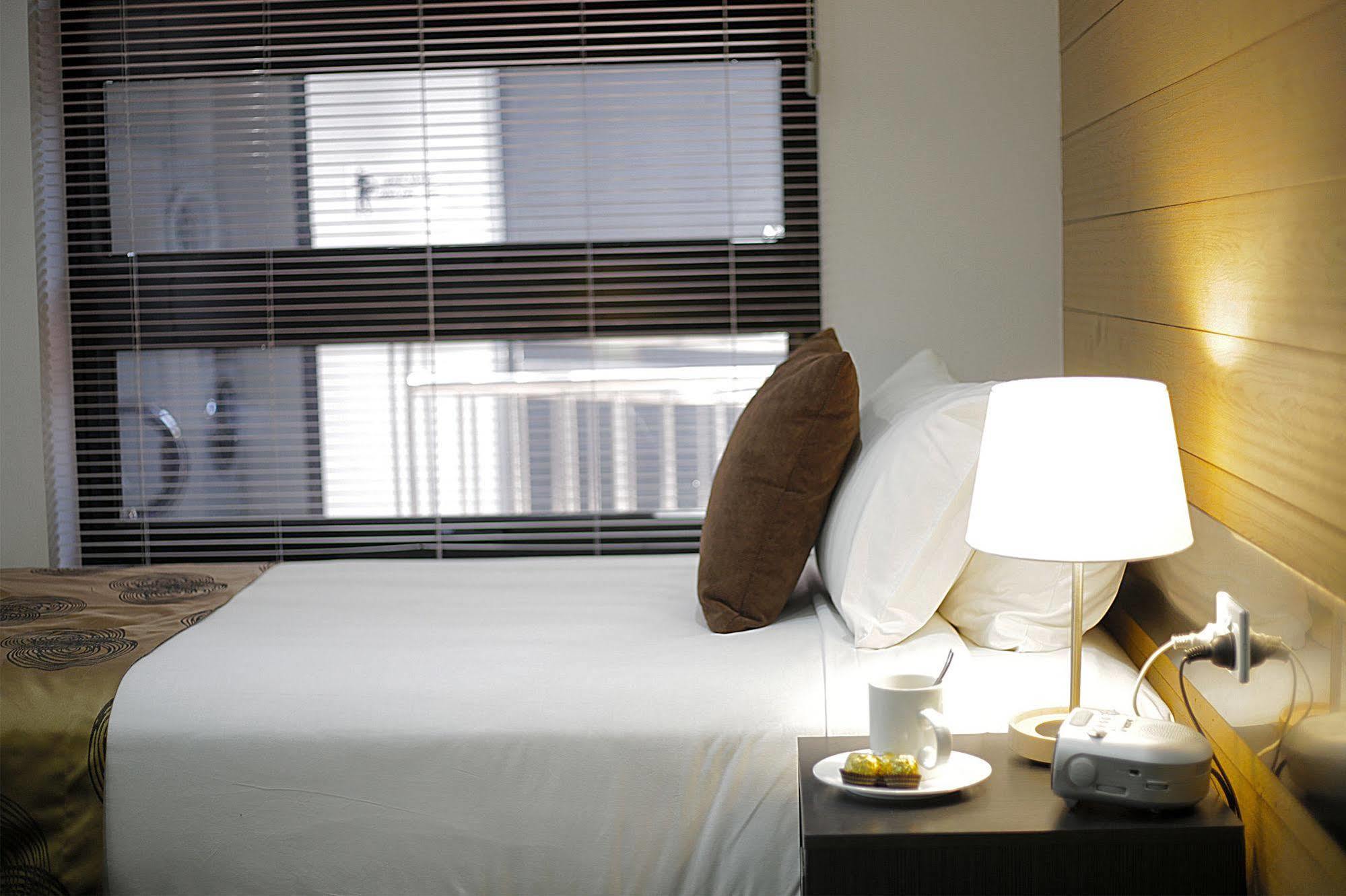 Room Motels Kingaroy Exteriör bild