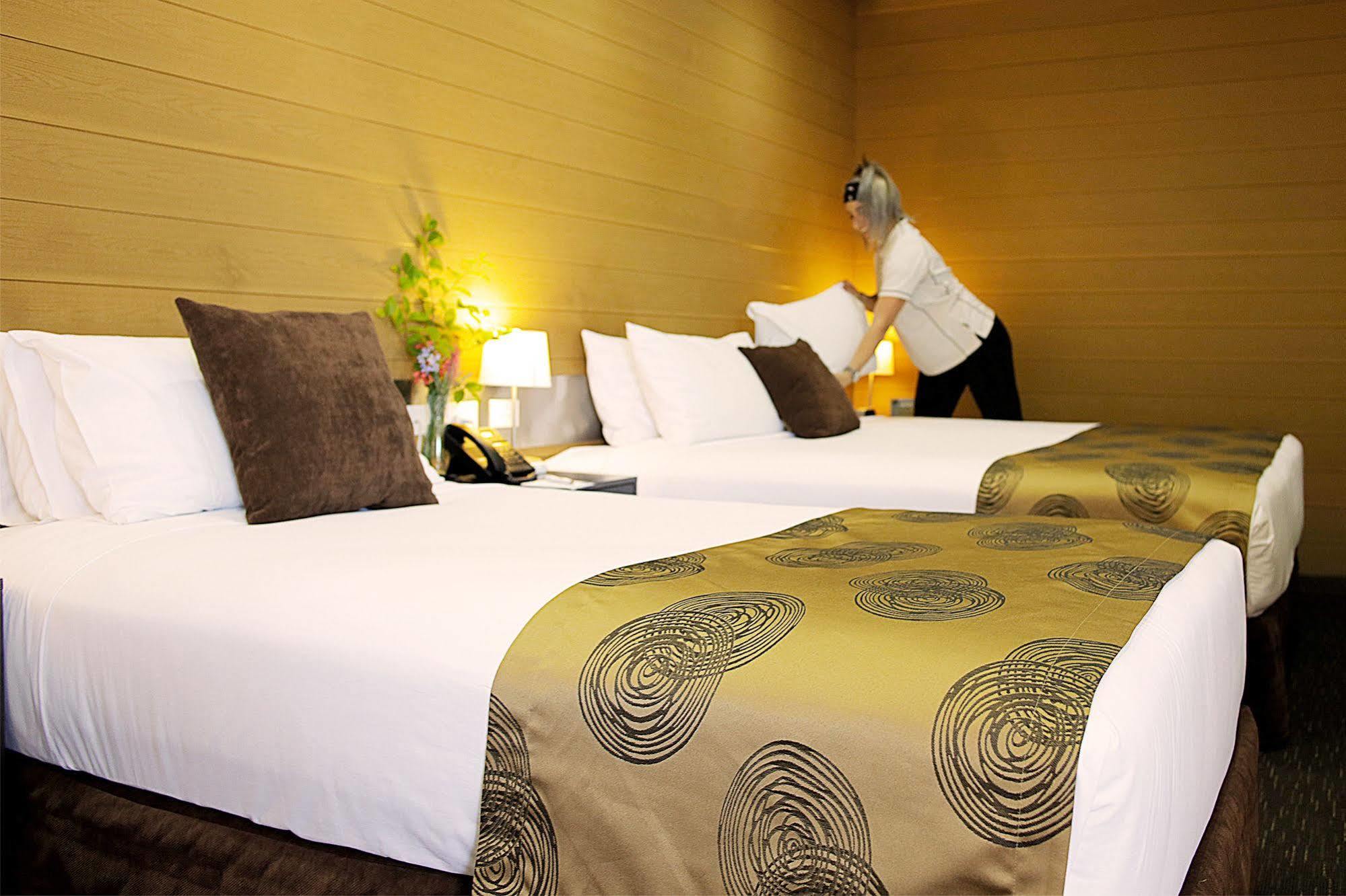 Room Motels Kingaroy Exteriör bild